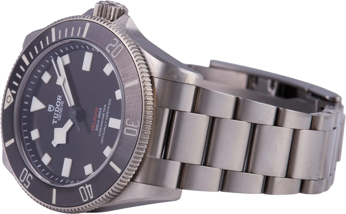 Tudor Pelagos 39 25407N-0001